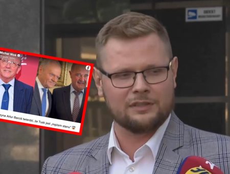 Woś Barciś 