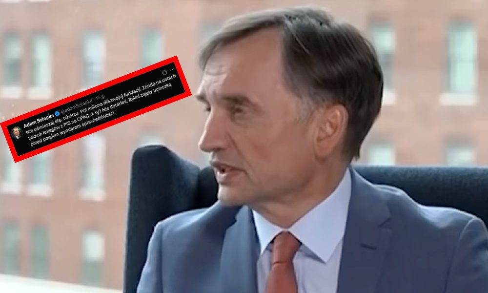 Ziobro Szłapka