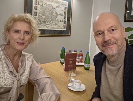 Berek Trybunał Konstytucyjny 