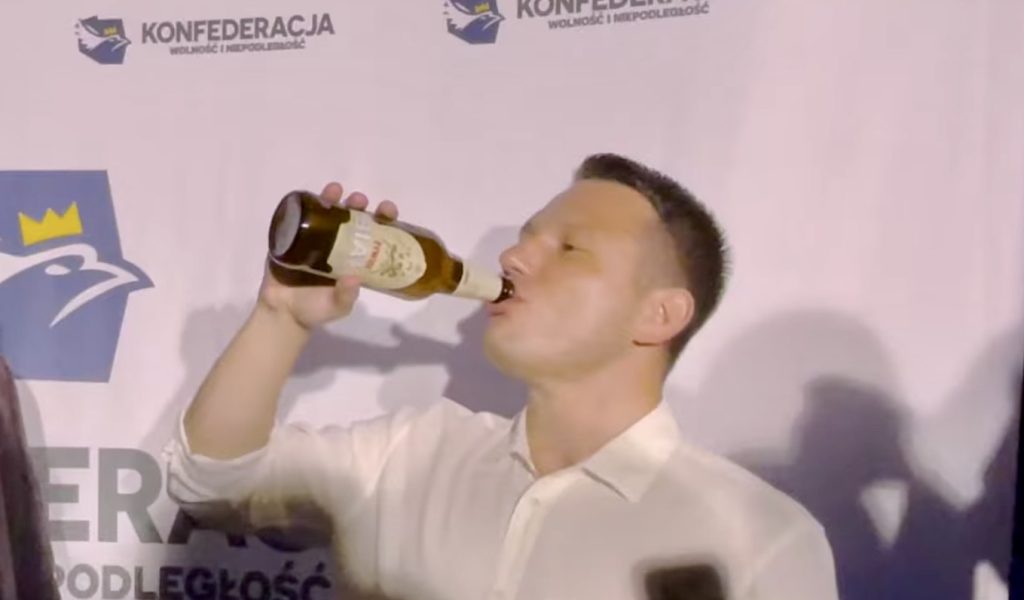 Sławomir Mentzen