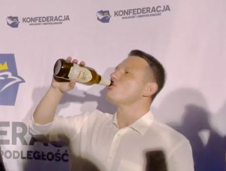 Sławomir Mentzen 