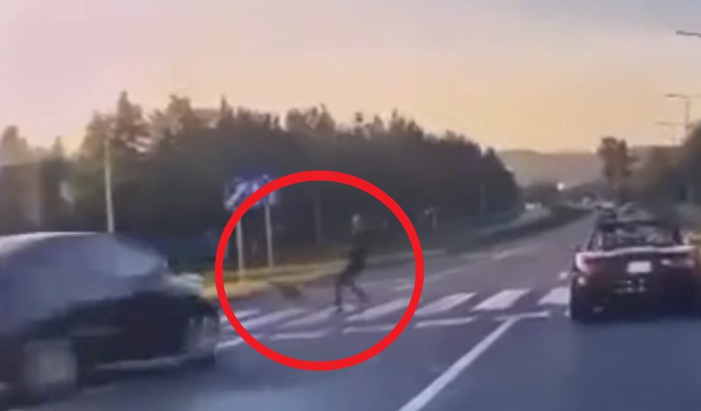 Kolejna tragedia na drodze. 50-letni mężczyzna nie żyje, po tym jak z pasów zmiotło go auto prowadzone przez 21-latka. W sprawie pojawiły się nowe, szokujące ustalenia policji dotyczące m.in. prędkości, z jaką poruszał się volkswagen. 