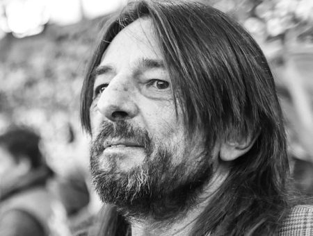 Jacek Ziober nie żyje 