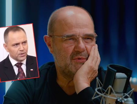 Cezary Żak Nawrocki 