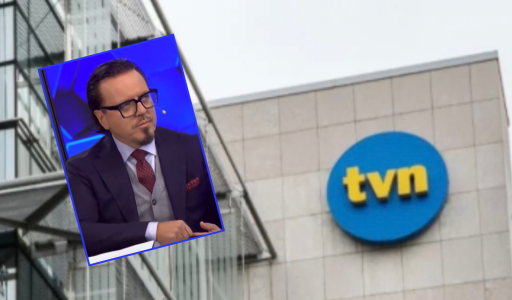 Nowy właściciel TVN