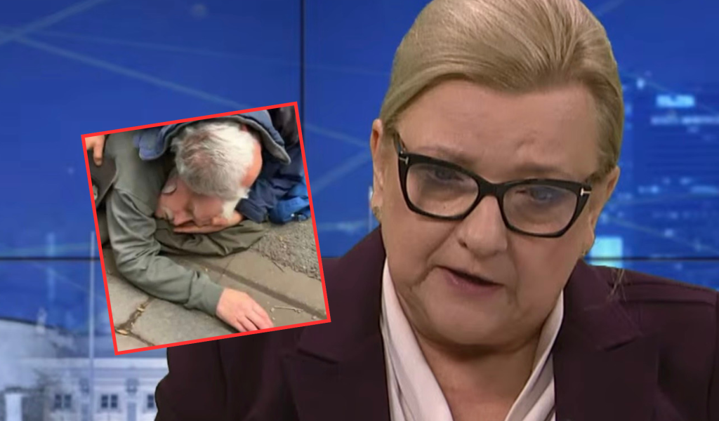 Beata Kempa jest na bieżąco z cyrkiem pod Trybunałem Konstytucyjnym Doradczyni prezydenta napisała do Adama Borowskiego, który najpierw miał zasłabnąć, ale chwilę później cudownie odżył.