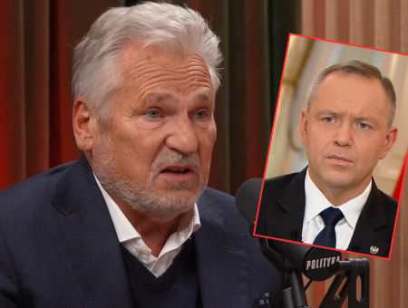 Donald Trump już nawet nie ukrywa, że będzie robił interesy z Rosją, a Karol Nawrocki przekonuje, że nie widzi 
