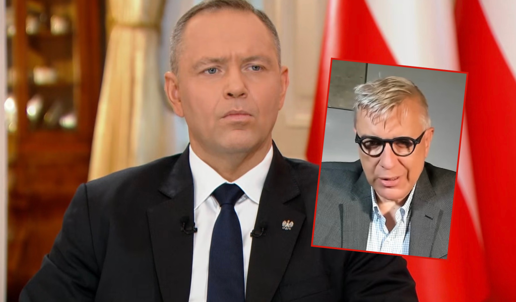 Nawrocki Giertych