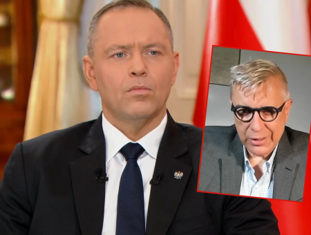 Nawrocki Giertych 