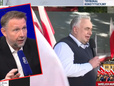 Kierwiński Telewizja Republika 