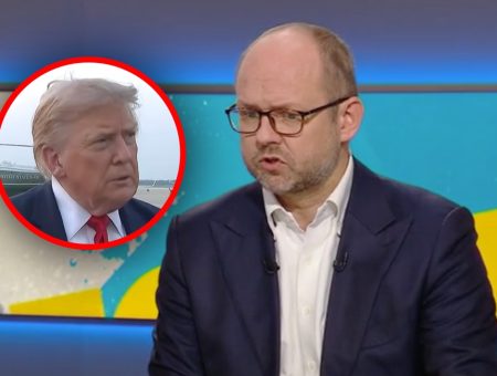 Trump dogadał się z Putinem. Przydacz komentuje 