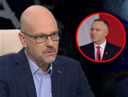 Maciej Berek złoży ślubowanie w Sejmie 
