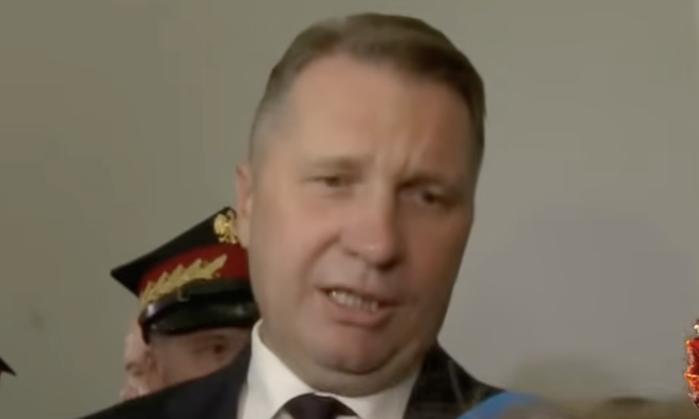 Przemysław Czarnek o planie na wybory