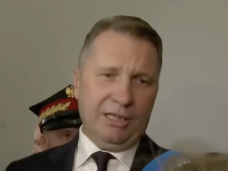 Przemysław Czarnek o planie na wybory 