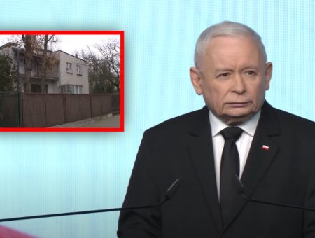 Jarosław Kaczyński jest chory 