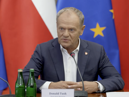 Służby dostały sygnał o potencjalnym zamachu na Donalda Tuska 