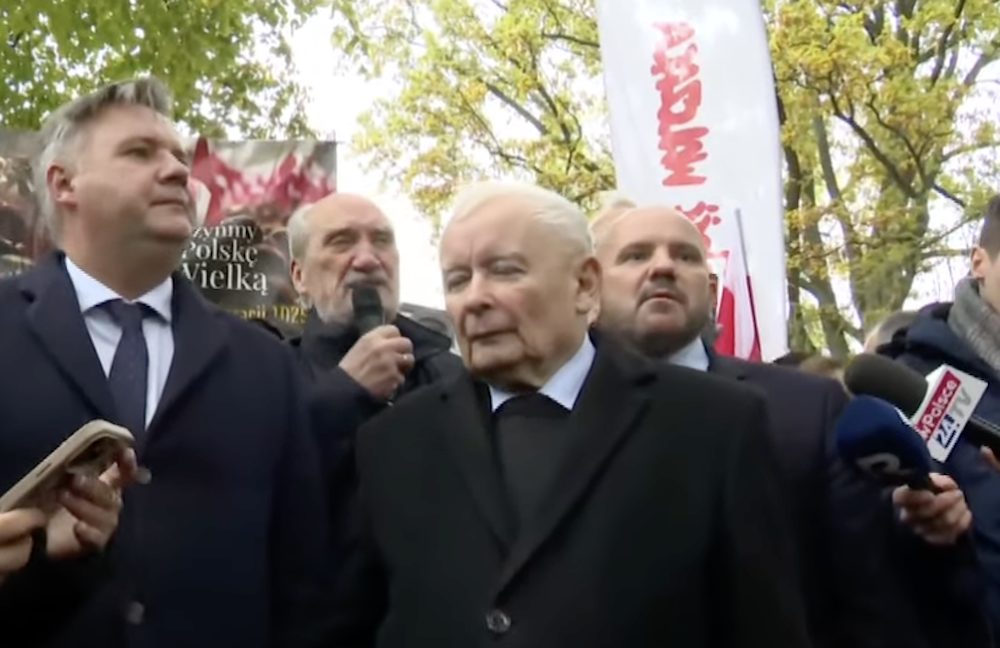 W Patola i Socjal panika! Nowogrodzka boi się TEGO scenariusza ws. Trybunału, padły słowa o „zdradzie”