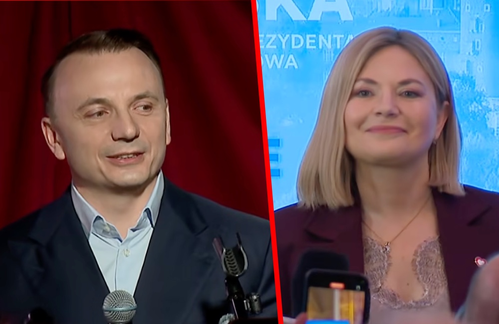 Wszystko jasne, znamy oficjalne wyniki wyborów w Krakowie. OTO nowy prezydent miasta
