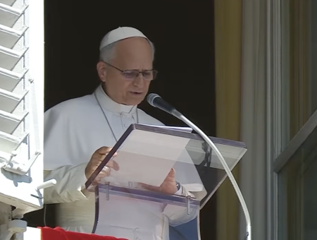 papież Leon XIV przejdzie operację