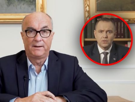 Włodzimierz Czarzasty zaapelował do Karola Nawrockiego 