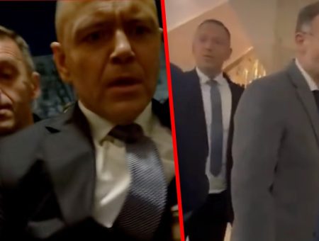 Sędzia Korwin-Potrowska opowiada o zachowaniu Nawrockiego w TK 