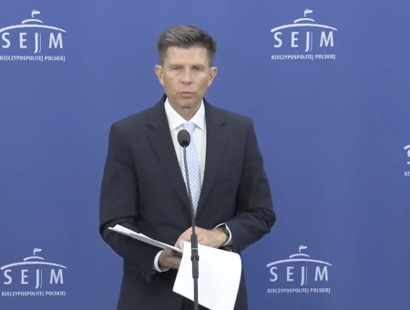 Ryszard Petru proponuje deregulację prawa 