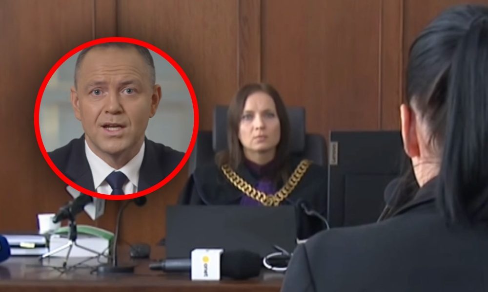 Proces Nawrocki vs. Onet. Zeznaje kluczowa świadek