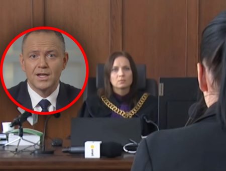 Proces Nawrocki vs. Onet. Zeznaje kluczowa świadek 