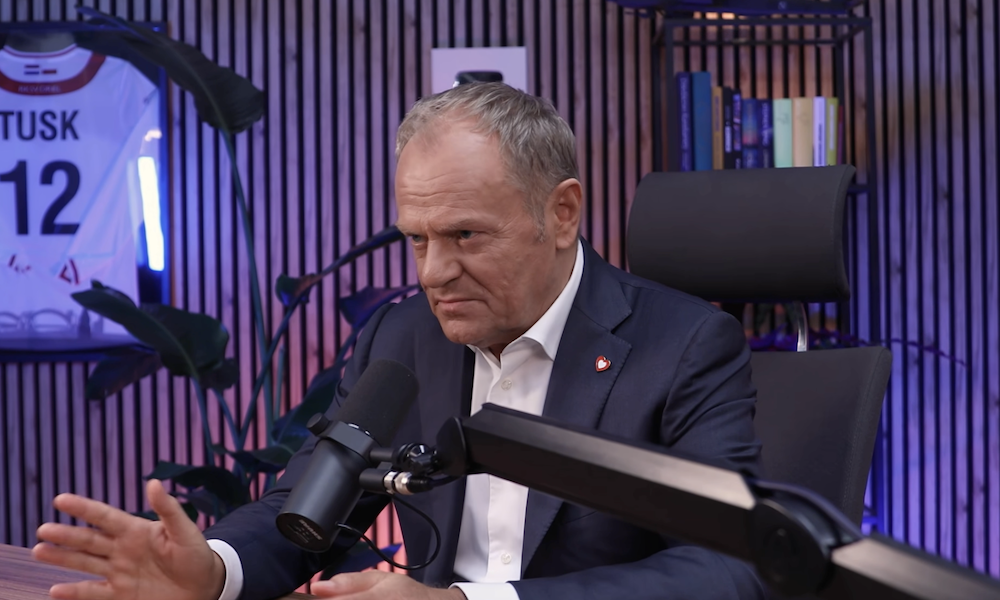 Afera Pegasusa. Donald Tusk ujawnia nowe fakty