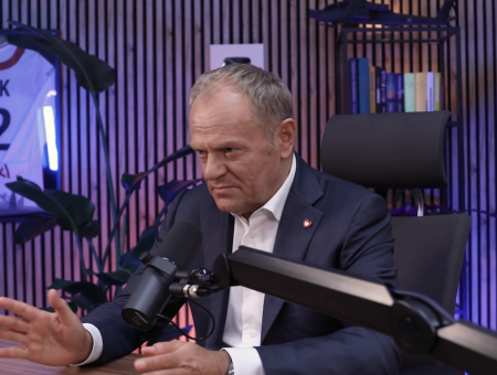 Afera Pegasusa. Donald Tusk ujawnia nowe fakty 