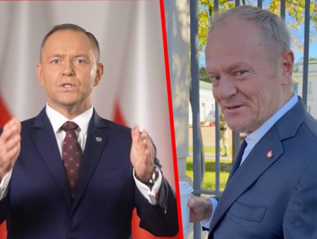 Nawrocki podpisał ważna ustawę. Tusk triumfuje 