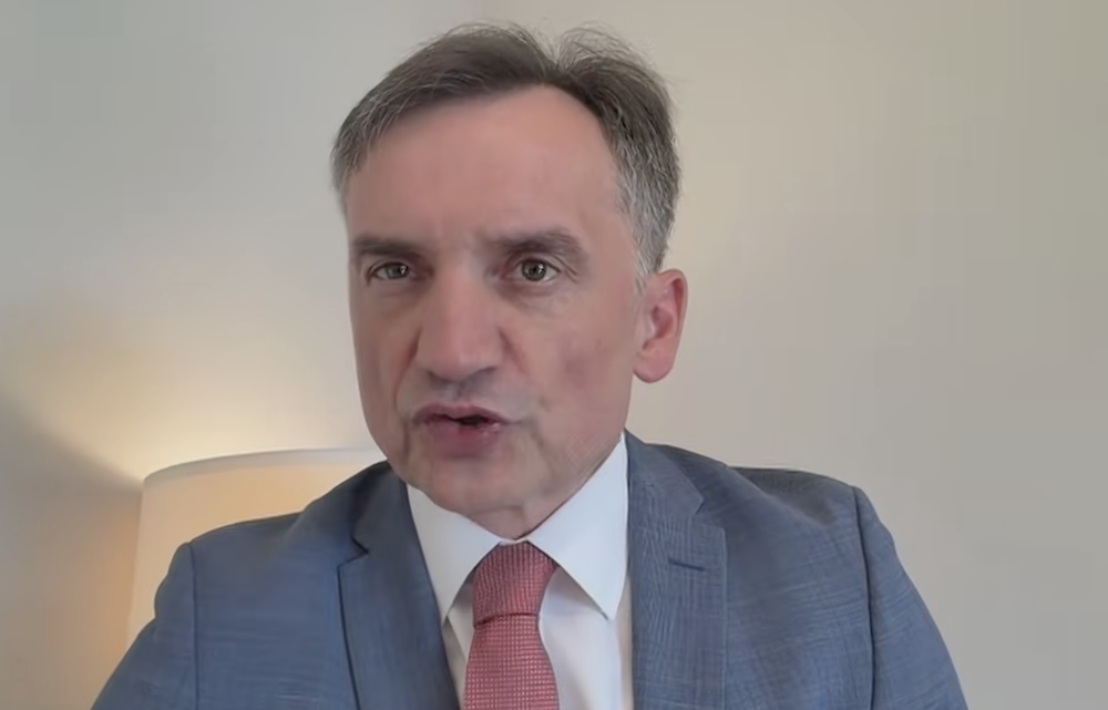 Ziobro przerwał milczenie ws. choroby. Szokujące wyznanie! „Nie stać mnie na…”