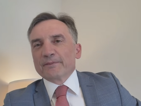 Ziobro zapowiada powrót do Polski 