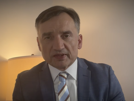 Zbigniew Ziobro wróci do Polski? 